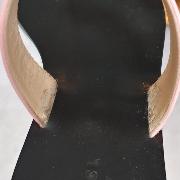 Gucci Marmont sandal - Picture 7 of 10